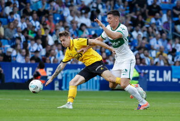 Espanyol vs Elche (21:15 – 25/10)