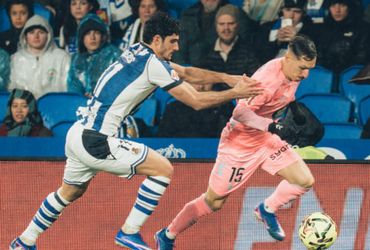 Real Sociedad vs RC Celta (00:30 – 26/01)