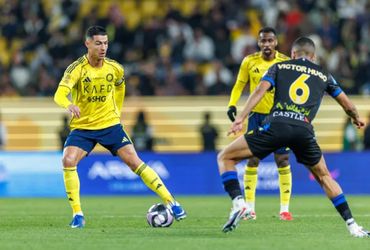 Al Nassr vs Al Taawoun (00:30 – 27/01)