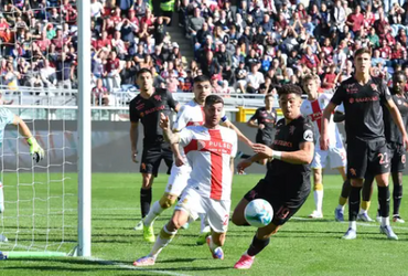 Torino vs Genoa (18:30 – 26/10)