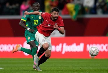 Senegal vs Ai Cập  (00:00 – 15/01)