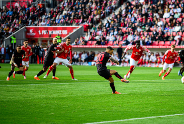 Mainz 05 vs Bayer Leverkusen (20:30 – 18/10)