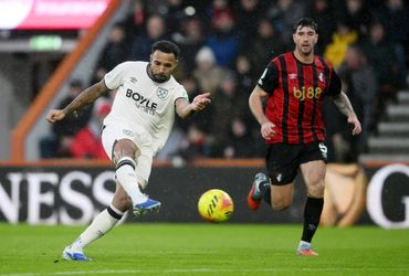 AFC Bournemouth  vs West Ham (22:00 – 22/11)