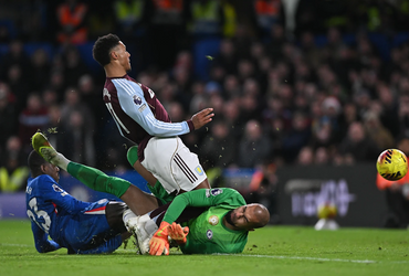 Chelsea vs Aston Villa (00:30 – 28/12)