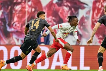 RB Leipzig vs VfB Stuttgart (21:30 – 01/11)