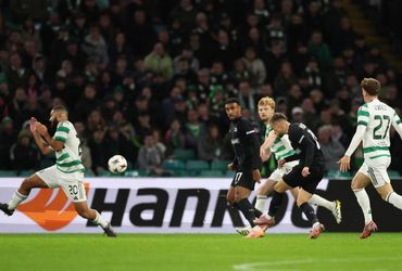 Celtic FC vs Sturm Graz (02:00 – 24/10)
