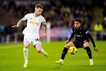 Swansea City vs Manchester City (02:45 – 30/10)