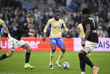 Marseille vs Toulouse FC (03:05 – 30/11)