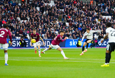 West Ham vs Fulham (22:00 – 27/12)