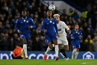 Chelsea vs AEP Paphos (03:00 – 22/01)
