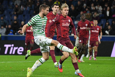 Red Bull Salzburg vs Ferencvarosi TC (23:45 – 23/10)