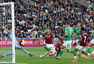 West Ham vs Newcastle United (21:00 – 02/11)