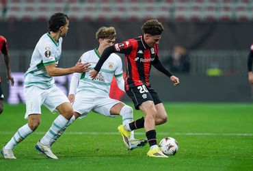 OGC Nice vs Go Ahead Eagles (03:00 – 23/01)