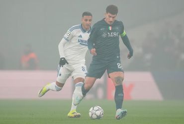 Copenhagen vs Napoli (03:00 – 21/01)