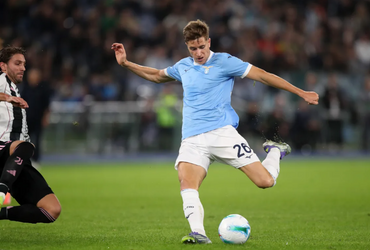 Lazio vs Juventus (02:45 – 27/10)