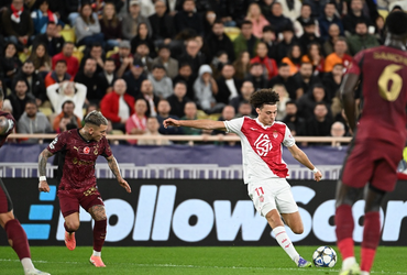 AS Monaco vs Galatasaray (03:00 – 10/12)