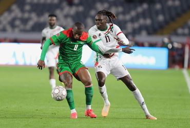 Sudan vs Burkina Faso (23:00 – 31/12)