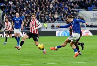 Everton vs Brentford (22:00 – 04/01)