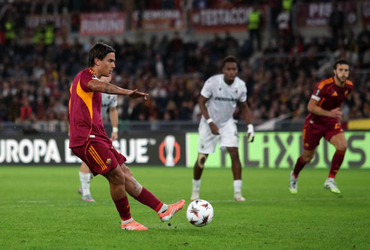 AS Roma vs Viktoria Plzen (02:00 – 24/10)
