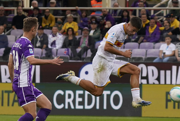Fiorentina vs Lecce (21:00 – 02/11)