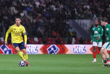 Al-Ettifaq vs Al Nassr (00:30 – 31/12)