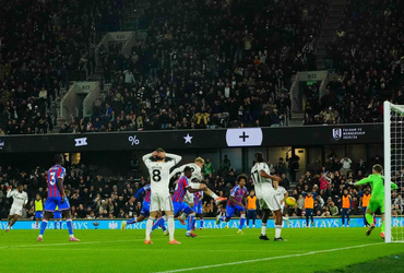 Fulham vs Crystal Palace (23:30 – 07/12)