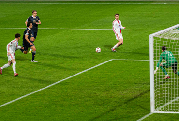 Lyon vs Go Ahead Eagles (03:00 – 12/12)