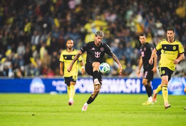 Nashville vs Inter Miami (06:40 – 02/11)