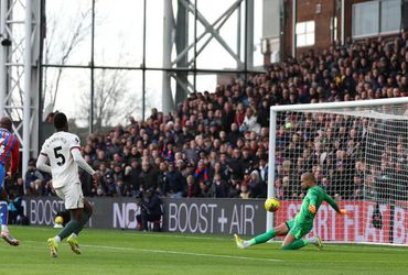 Crystal Palace vs Chelsea (21:00 – 25/01)