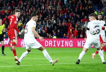 Xứ Wales vs Bắc Macedonia (02:45 – 19/11)