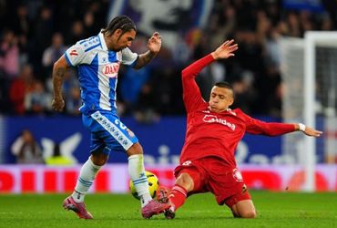 Espanyol vs Sevilla (03:00 – 25/11)
