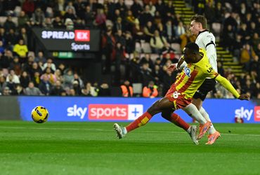 Watford vs Bristol City (03:00 – 08/11)