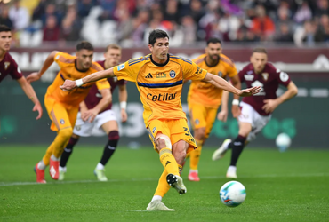 Torino vs Pisa (21:00 – 02/11)