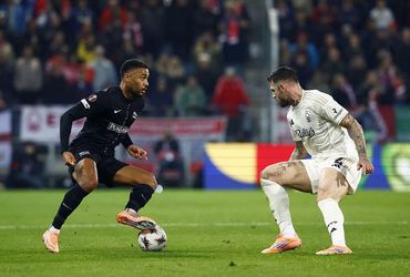 Sturm Graz vs Nottingham Forest (00:45 – 07/11)