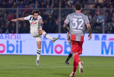Cremonese vs Atalanta (01:45 – 26/10)