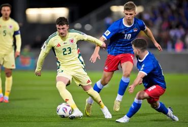 Liechtenstein vs Xứ Wales (00:00 – 16/11)