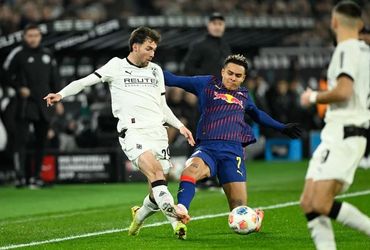 B. Monchengladbach vs RB Leipzig (02:30 – 29/11)