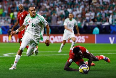 Guinea Xích Đạo vs Algeria (23:00 – 31/12)