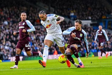 Leeds United vs Aston Villa (21:00 – 23/11)