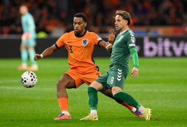 Hà Lan vs Lithuania (02:45 – 18/11)