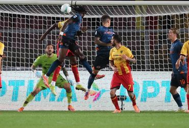 Lecce vs Napoli (00:30 – 29/10)