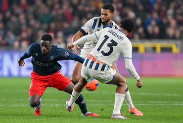Genoa vs Atalanta (02:45 – 22/12)