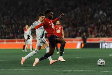 LOSC Lille vs Paris FC (02:45 – 24/11)