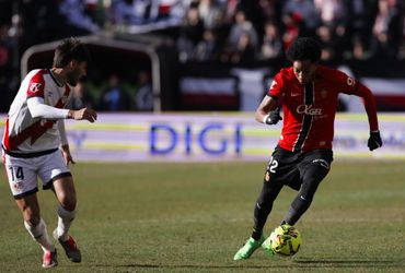 Rayo Vallecano vs RCD Mallorca (20:00 – 11/01)