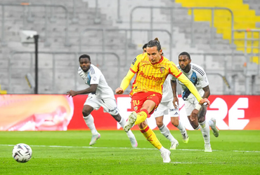 RC Lens vs Paris FC (20:00 – 19/10)