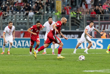 Malta vs Ba Lan (02:45 – 18/11)