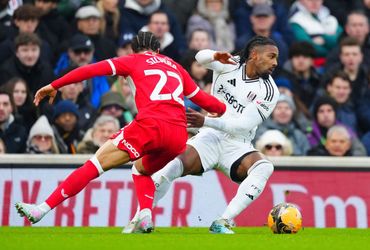 Fulham vs Middlesbrough (22:00 – 10/01)