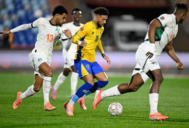 Gabon vs Bờ Biển Ngà (02:00 – 01/01)