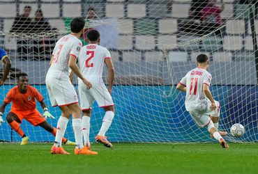 Tanzania vs Tunisia (23:00 – 30/12)