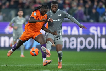 Fiorentina vs Hellas Verona (21:00 – 14/12)